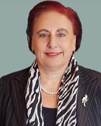 Roula Katsounarou