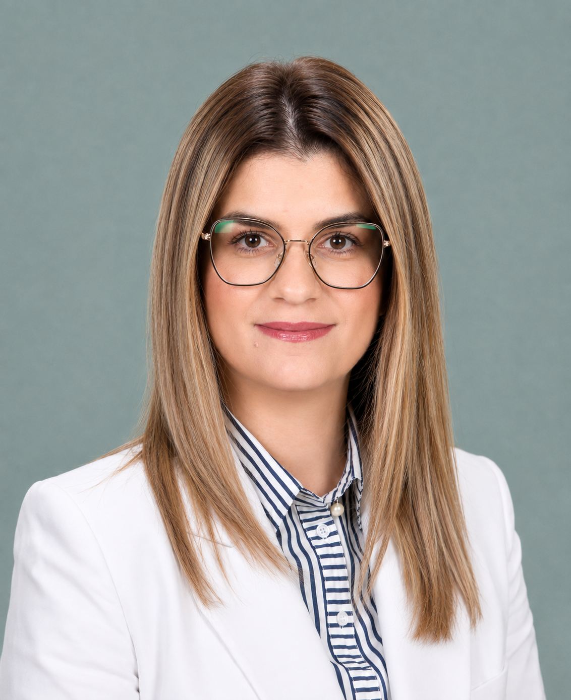 Sotia Georgiou